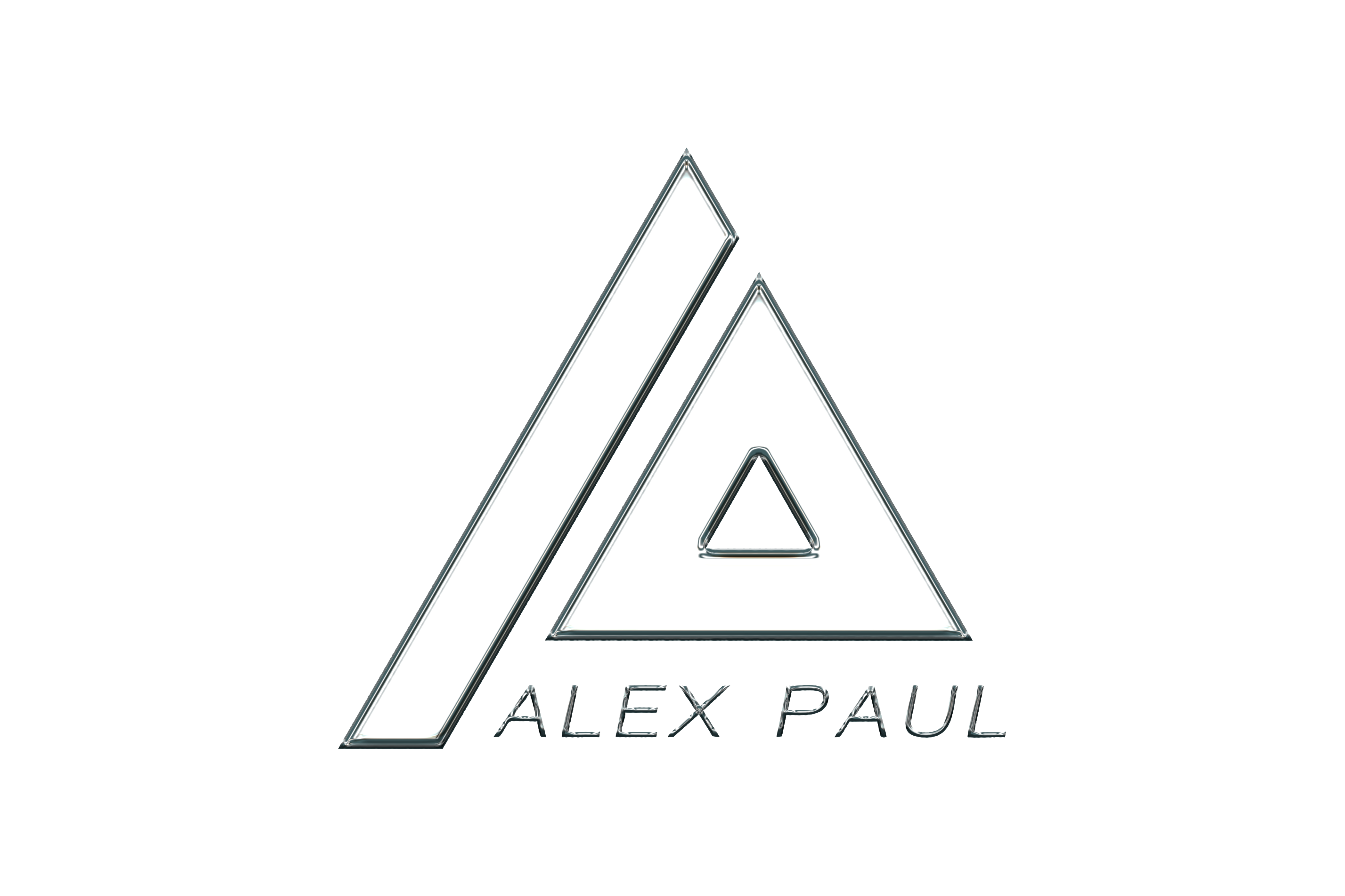 Alex Paul Logo
